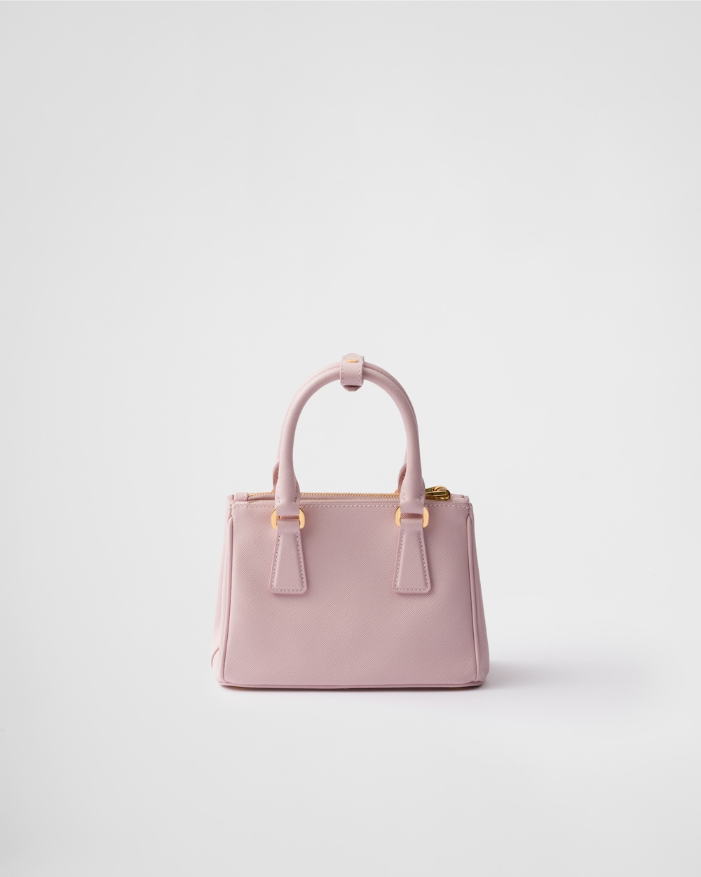 Prada Galleria Saffiano Leather Micro Bag - Image 5